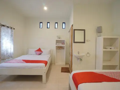 OYO 967 Cajoma Guesthouse - Photo 4