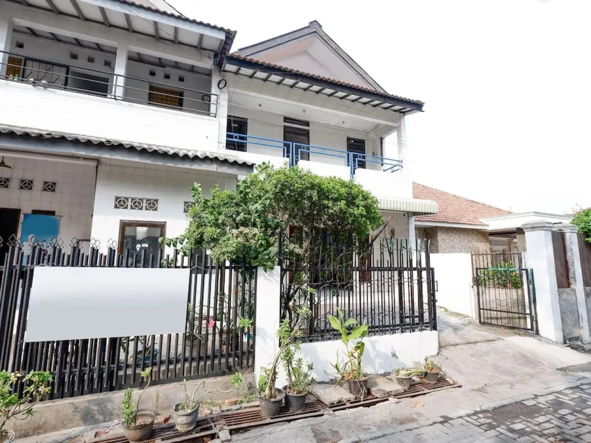 OYO Life 1942 Asia Residence Syariah