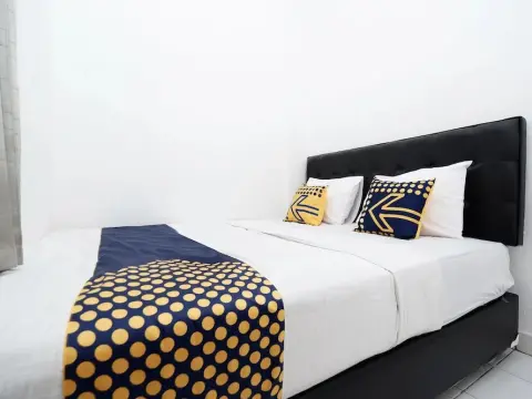 OYO Life 1942 Asia Residence Syariah - Foto 3
