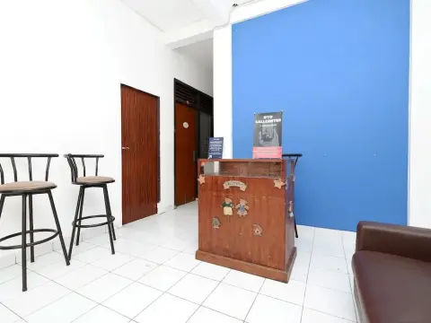 OYO Life 1942 Asia Residence Syariah - Foto 2