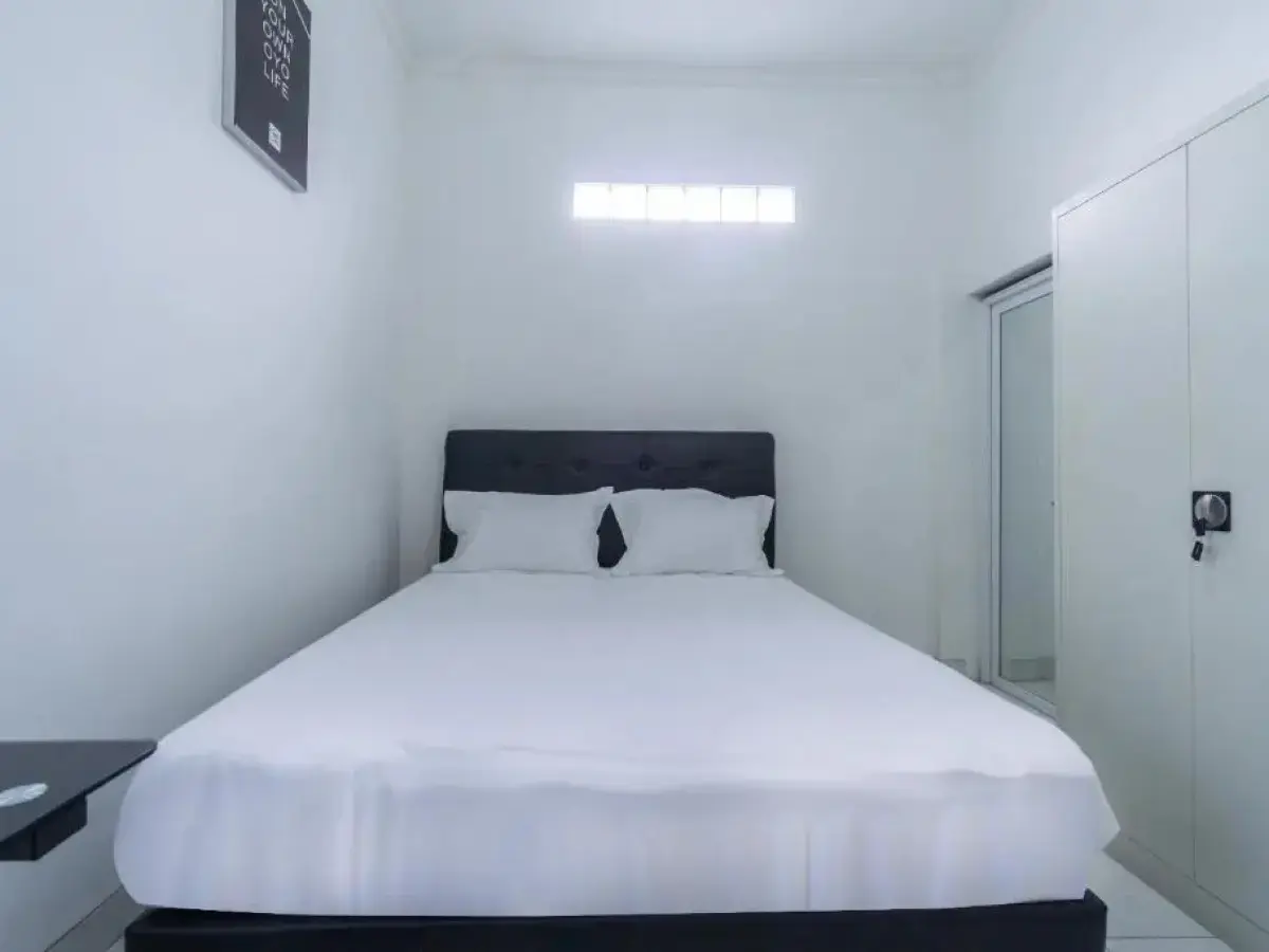 OYO Life 2863 Rumah Q Syariah