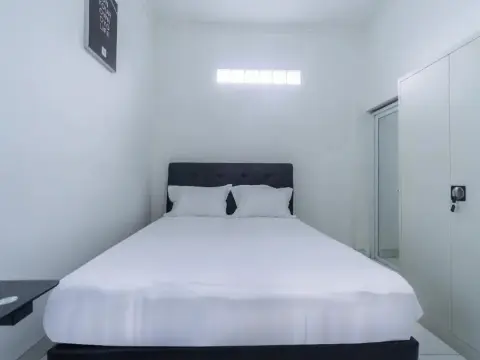 OYO Life 2863 Rumah Q Syariah - Foto 1