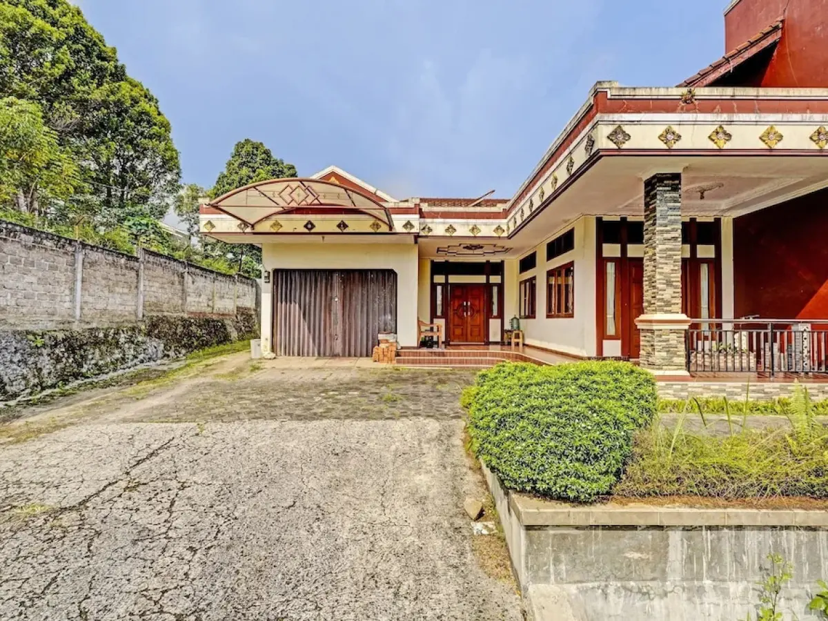 OYO Life 91469 Pondok Pelita
