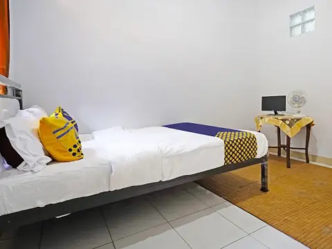 OYO Life 91469 Pondok Pelita - Photo 2