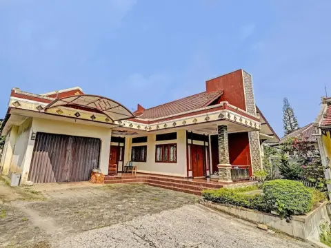 OYO Life 91469 Pondok Pelita - Photo 3