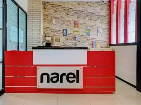 OYO Life 92712 Tamansari Panoramic By Narel - Photo 2