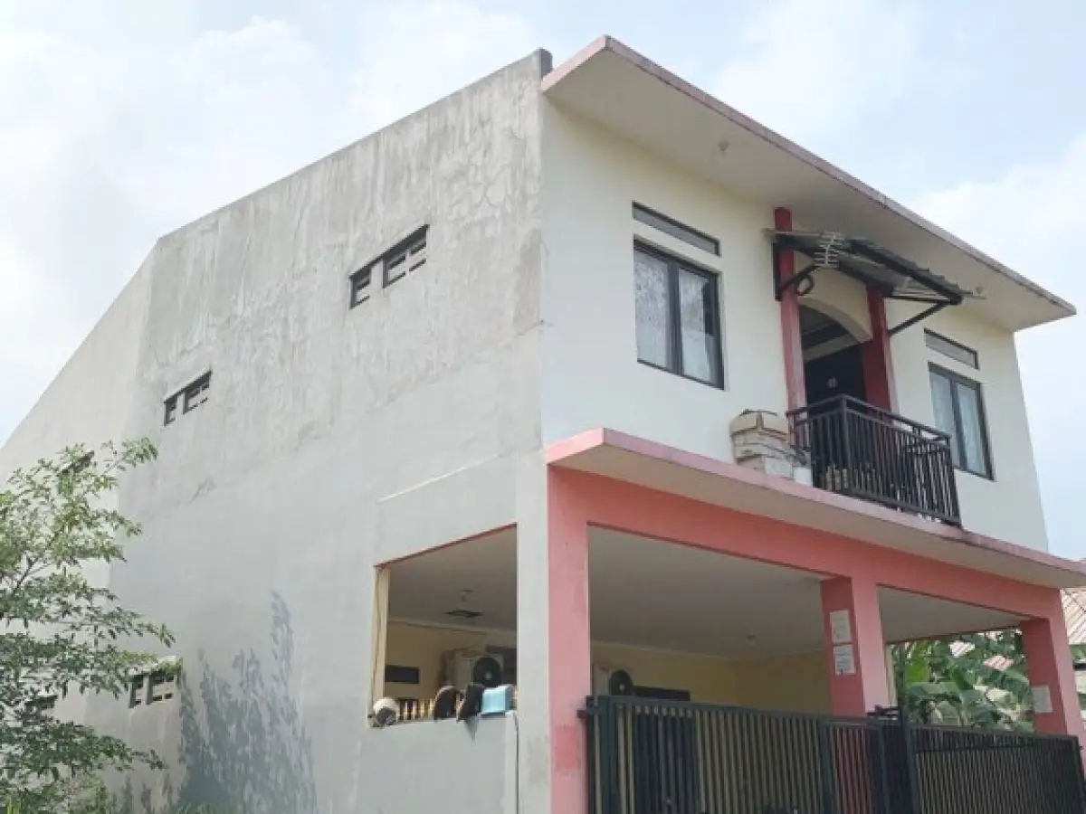 OYO Life 92779 Kost Arjuna