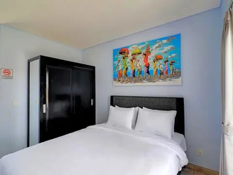 OYO Life 92854 the Danari House - Photo 1