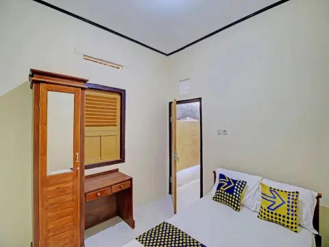 OYO Life  92953 Nirmala Kost - Foto 3