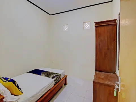 OYO Life  92953 Nirmala Kost - Foto 4