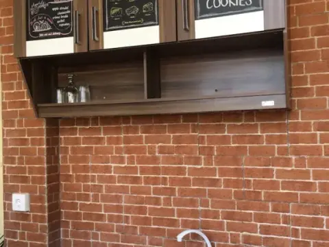 Pachira Lembongan Villa - Foto 1