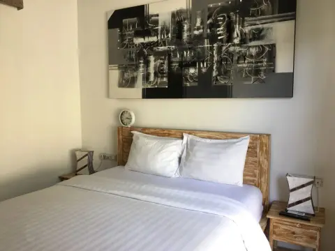 Pachira Lembongan Villa - Foto 2