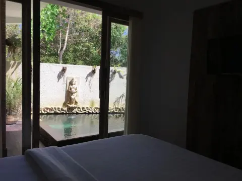 Pachira Lembongan Villa - Foto 3