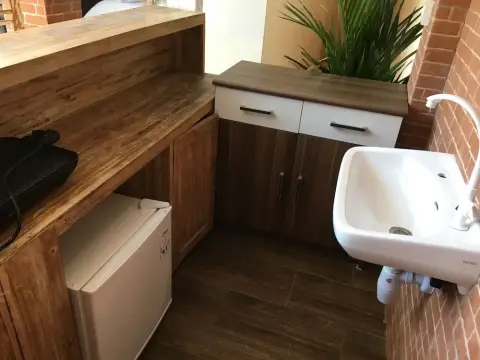 Pachira Lembongan Villa - Foto 4