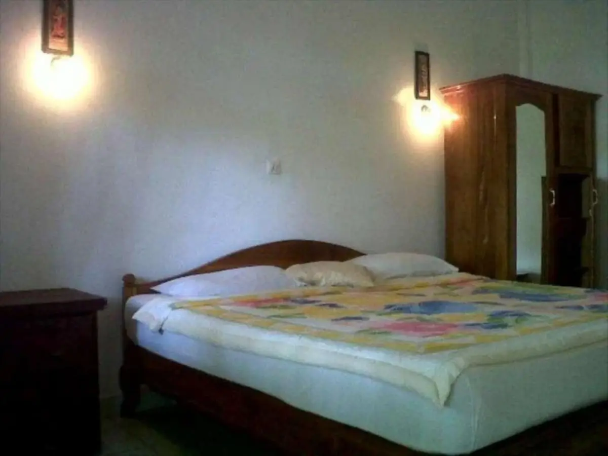 Padang Lovina Seaside Cottages