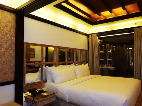 Paditeras Boutique Hotel Seminyak - Foto 3