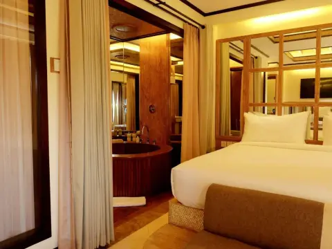 Paditeras Boutique Hotel Seminyak - Foto 4