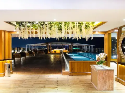 Paditeras Boutique Hotel Seminyak - Foto 2