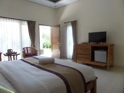 Padma Kumala Luxury Resort - Photo 2