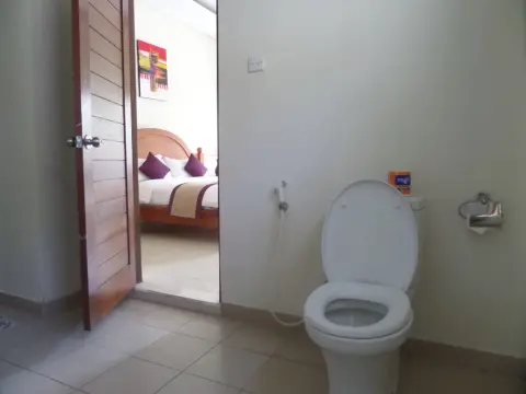 Padma Kumala Luxury Resort - Photo 3