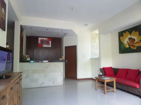 Padma Kumala Luxury Resort - Photo 1