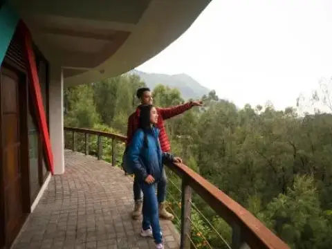 Pagupon Bromo Budget Lodge - Photo 1