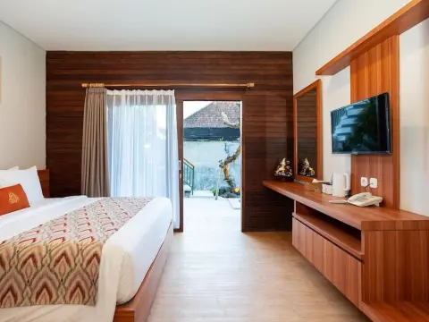 Paisa Ubud - Photo 2