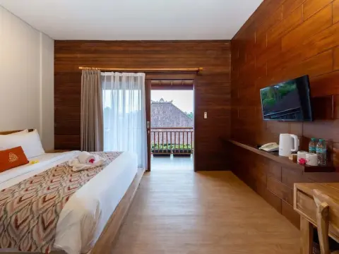 Paisa Ubud - Photo 3