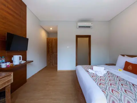 Paisa Ubud - Photo 4