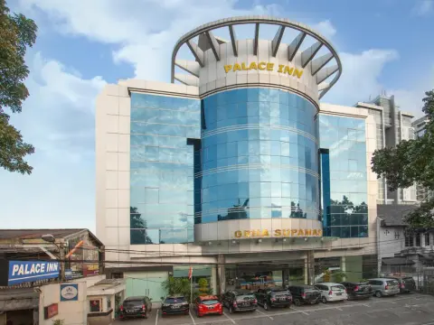 Palace Inn - Photo 1