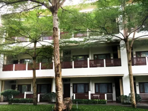 Pantai Indah Resort Hotel Timur - Photo 1