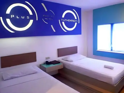 Papaho Hotel - Photo 2