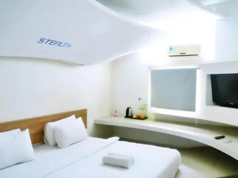 Papaho Hotel - Photo 3