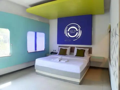 Papaho Hotel - Photo 4