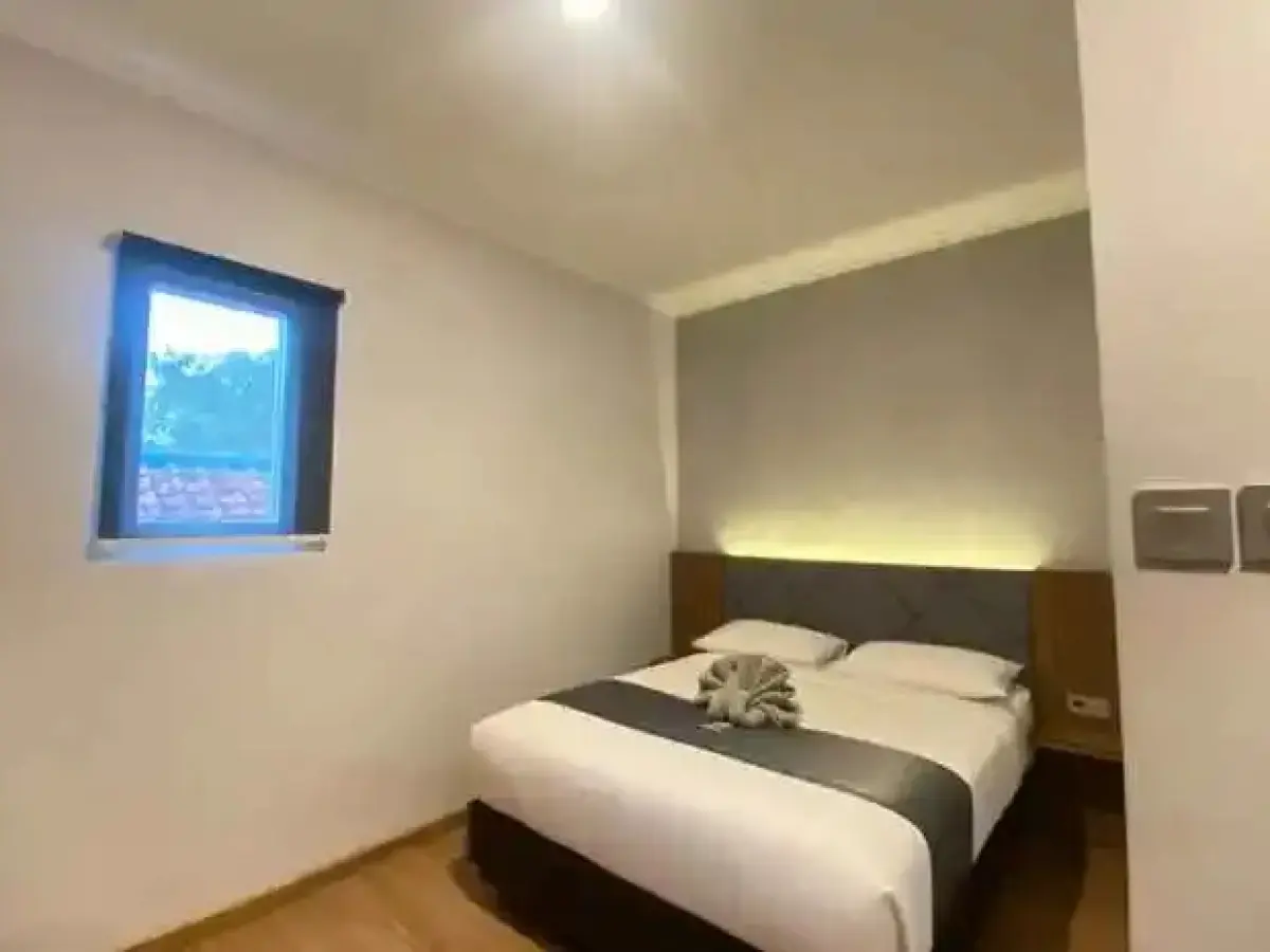 Papito Hotel Pangandaran