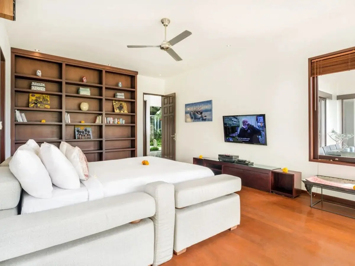 Paradise Loft Villas Bali