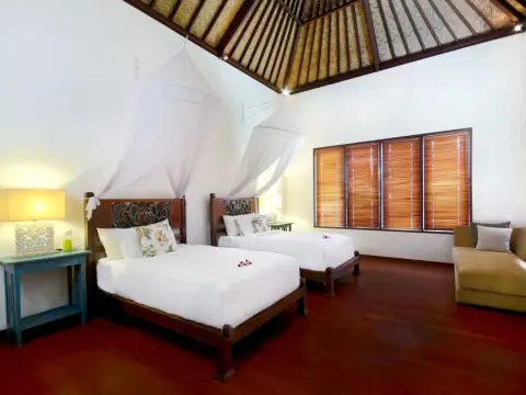 Paradise Loft Villas Bali - Photo 2