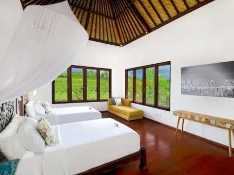 Paradise Loft Villas Bali - Photo 3