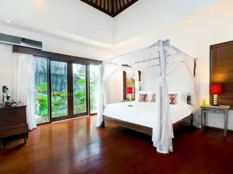 Paradise Loft Villas Bali - Photo 4