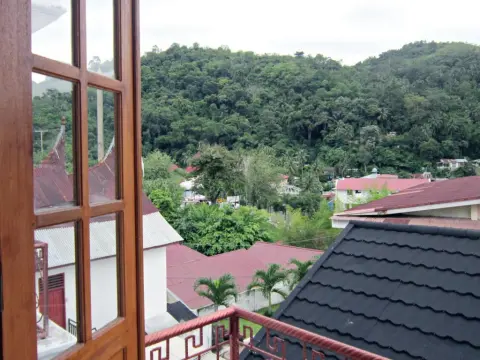 Parai City Garden Hotel - Sawahlunto - Photo 1