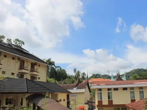 Parai City Garden Hotel - Sawahlunto - Photo 3
