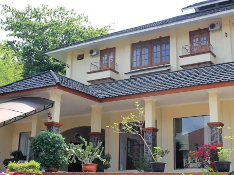 Parai City Garden Hotel - Sawahlunto - Photo 4