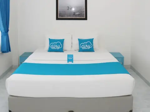 Paras Paros Marina Lodge - Photo 4