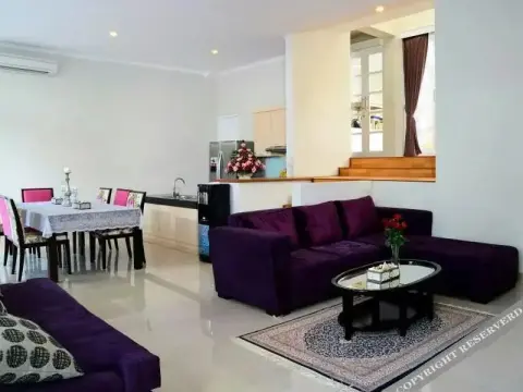 Park Hotel Nusa Dua Suite and Villa - Photo 2