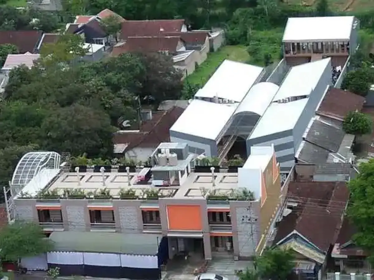 Patria Family Blitar