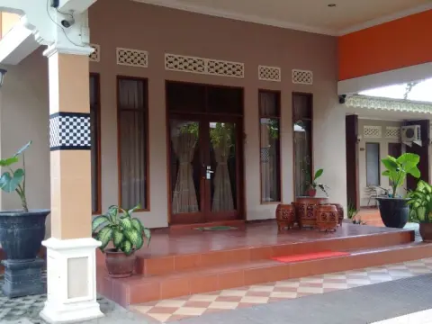 Patria Garden Hotel - Photo 1
