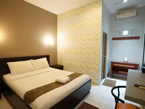 Patria Garden Hotel - Photo 3