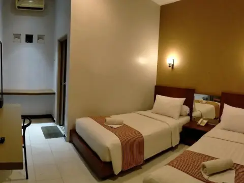 Patria Garden Hotel - Photo 4