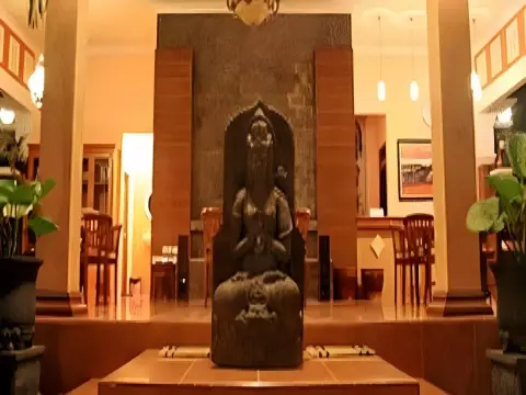 Patria Garden Hotel - Photo 2