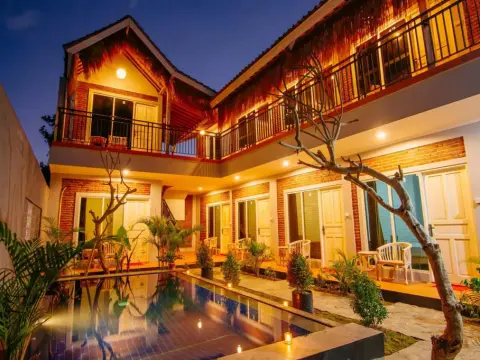 PD Bali Guesthouse - Photo 1